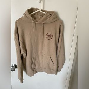 Brixton Hoodie